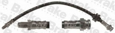 BRAKE ENGINEERING bh778007 -  Тормозной шланг